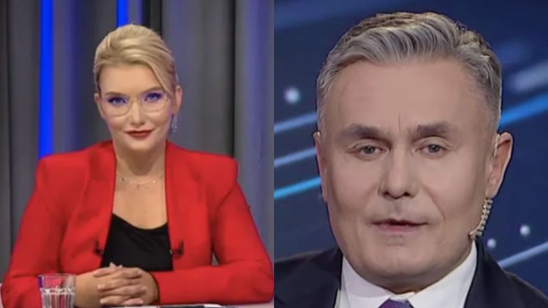 Marek Czyż odpowiada na zarzuty o nepotyzm po materiale córki 