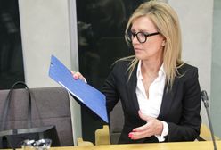 Wrzosek, "dwie wieże" i wrzenie w prokuraturze. "Oczekiwałbym zmiany referenta"