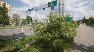 Kielce: Budowa S74 wkracza w nowy etap