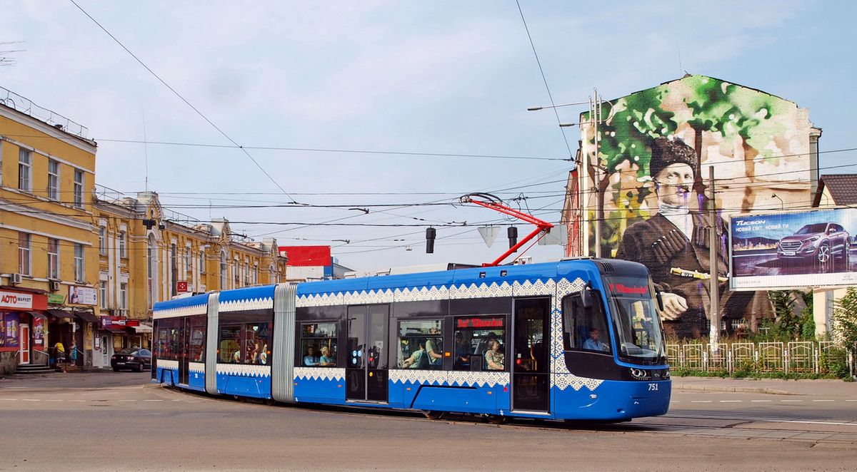 Polskie autobusy i tramwaje. Coraz częściej można je spotkać za granicą