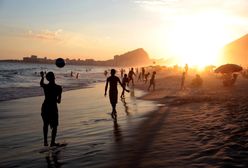 Wybierasz się na plażę? Sprawdź, jakie rzeczy warto zabrać