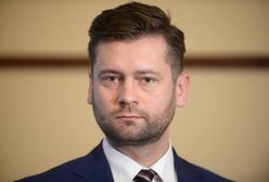 Ważna narada na Nowogrodzkiej. Polityk Partii Republikańskiej ministrem sportu?