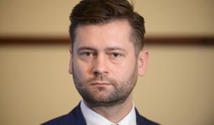 Ważna narada na Nowogrodzkiej. Polityk Partii Republikańskiej ministrem sportu?