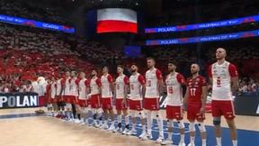 "Ciary". Kibice dali popis przed meczem Polaków [WIDEO]