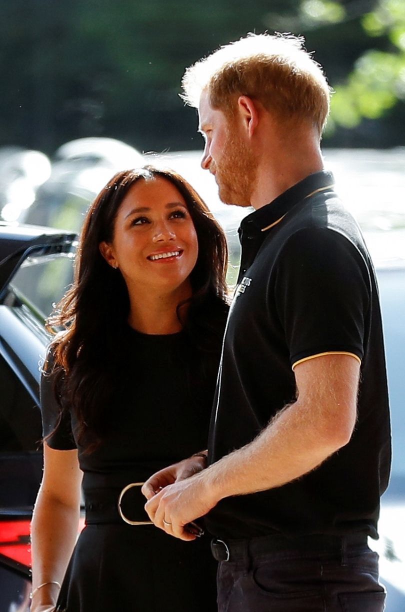 Meghan Markle poroniła drugą ciążę