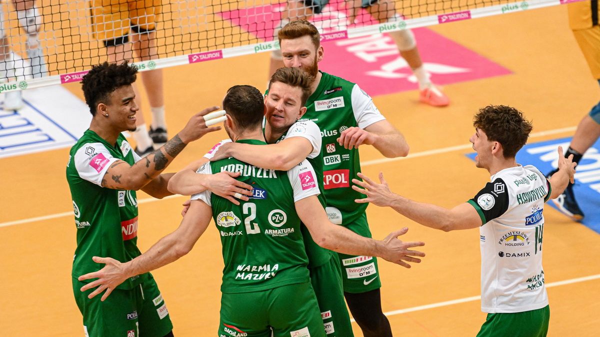 WP SportoweFakty / Paweł Piotrowski