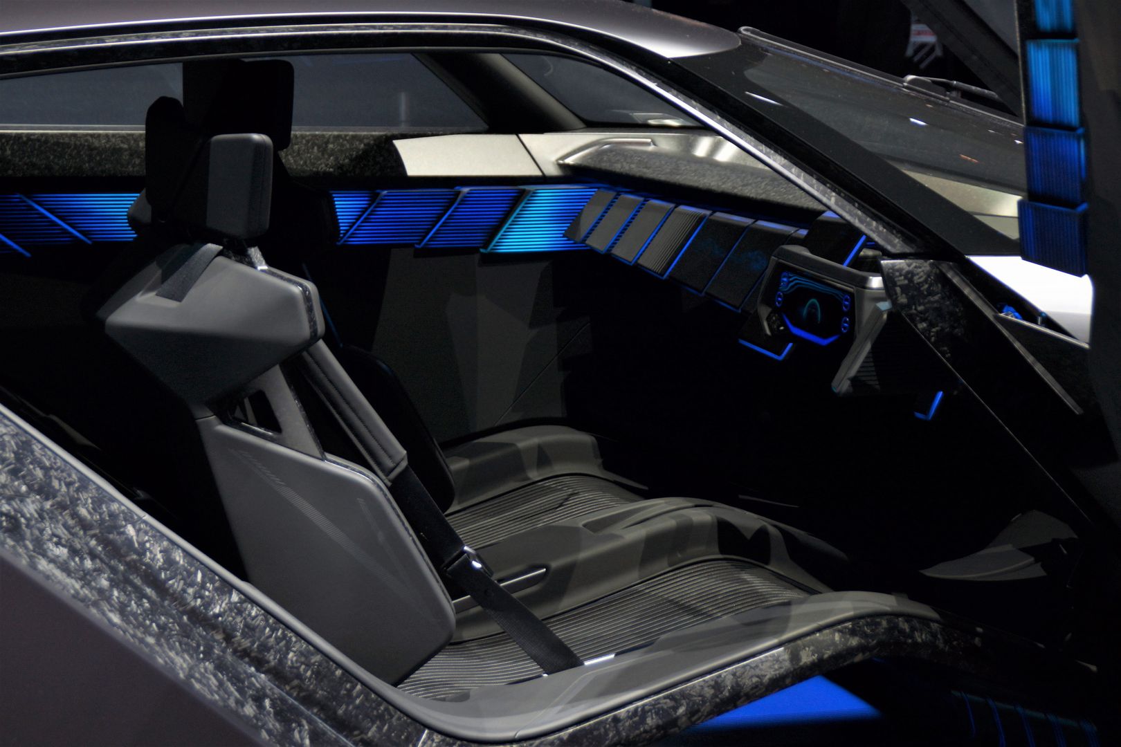 Japan Mobility Show 2023