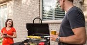 Jaki grill gazowy kupić?