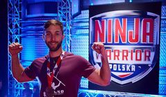 „Ninja Warrior Polska 2” od 1 września w Polsacie, w niedzielę startują nagrania