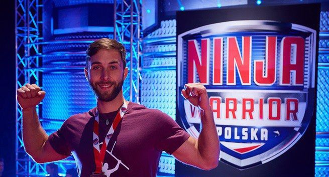„Ninja Warrior Polska 2” od 1 września w Polsacie, w niedzielę startują nagrania