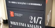 Warszawa: Książki, zdrowie i aplikacja. Biblioteka zmienia się dla mieszkańców