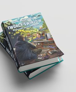 Twórcy Światów: Kroniki Gier Wideo – kontynuacja bestsellerów