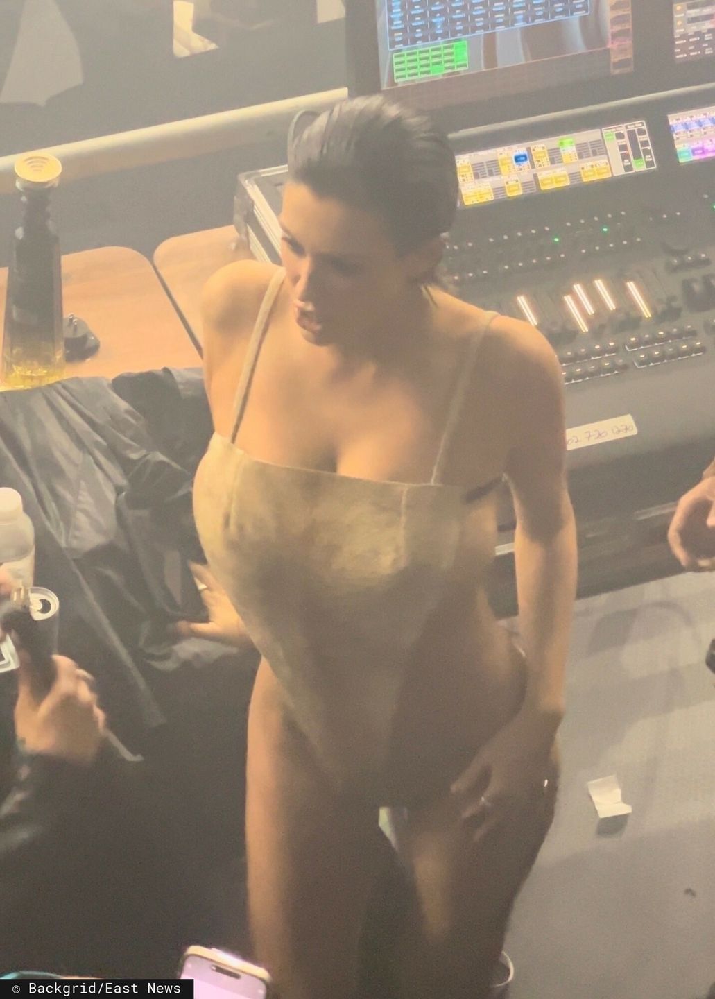 Bianca Censori