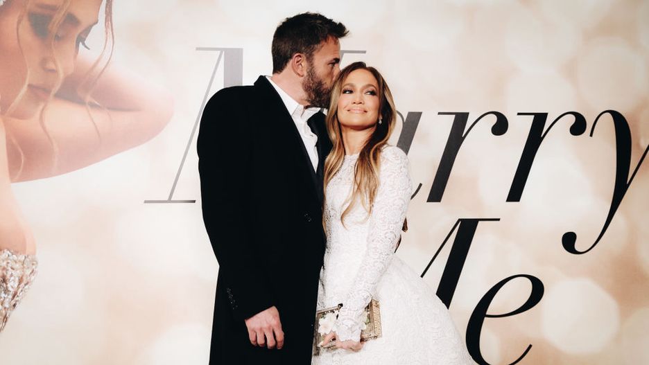 To nie koniec celebracji? Czy Lopez i Affleck planują kolejne wesele?