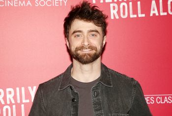 Nałóg niemal go zniszczył. Dziś gwiazdor "Harry'ego Pottera" żyje inaczej