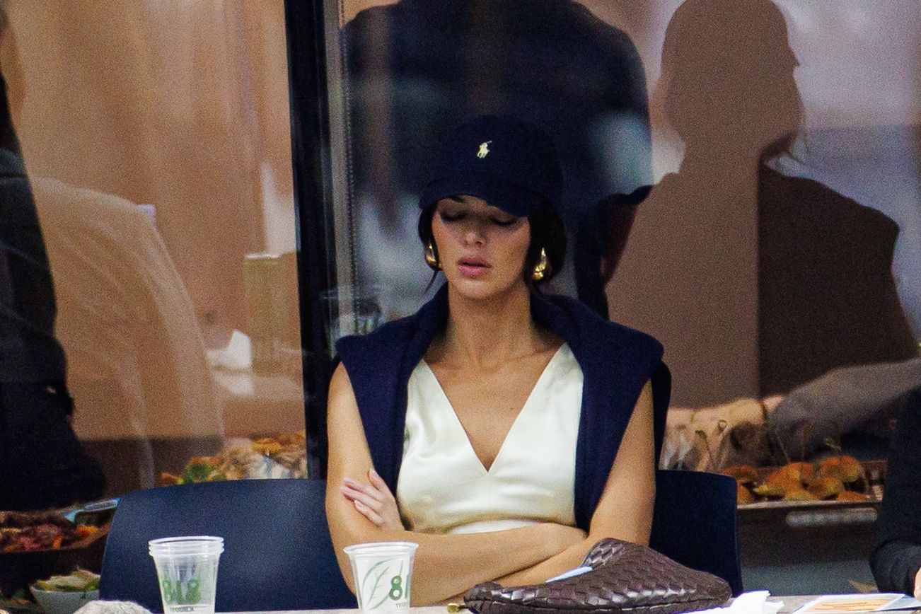 Kendall Jenner 