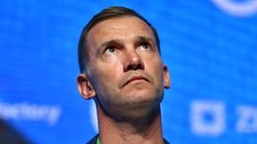 Ekspert nie chce Szewczenki. "To mnie zaniepokoiło"