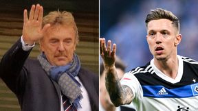 Boniek nie chciał go w kadrze. Ma być nową gwiazdą Rakowa