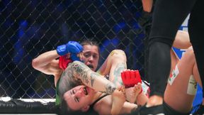 Sensacja w KSW. Nikt się tego nie spodziewał