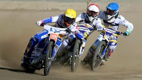 Finał Srebrnego Kasku w Krakowie ponownie odwołany