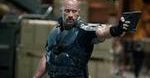 Dwayne Johnson w Alpha Squad Seven