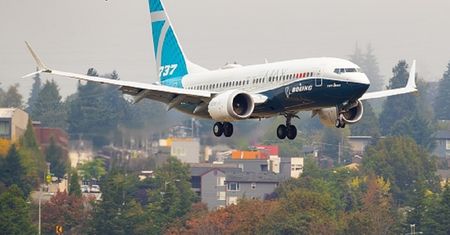 Zginęło w nich ponad 300 osób. Boeing 737 Max ma znowu latać