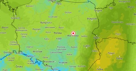 Jest prognoza na 16 dni. Nadchodzi punkt zwrotny