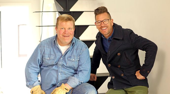 Zbudujemy fajny dom 2