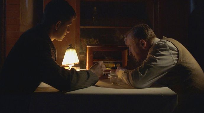 Zimna wojna szpiegów