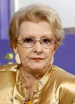 Jadwiga Barańska