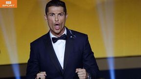 Ronaldo: Nie sądziłem, że tego dokonam