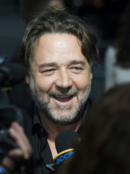 TOP 10: Najlepsze role Russell Crowe'a