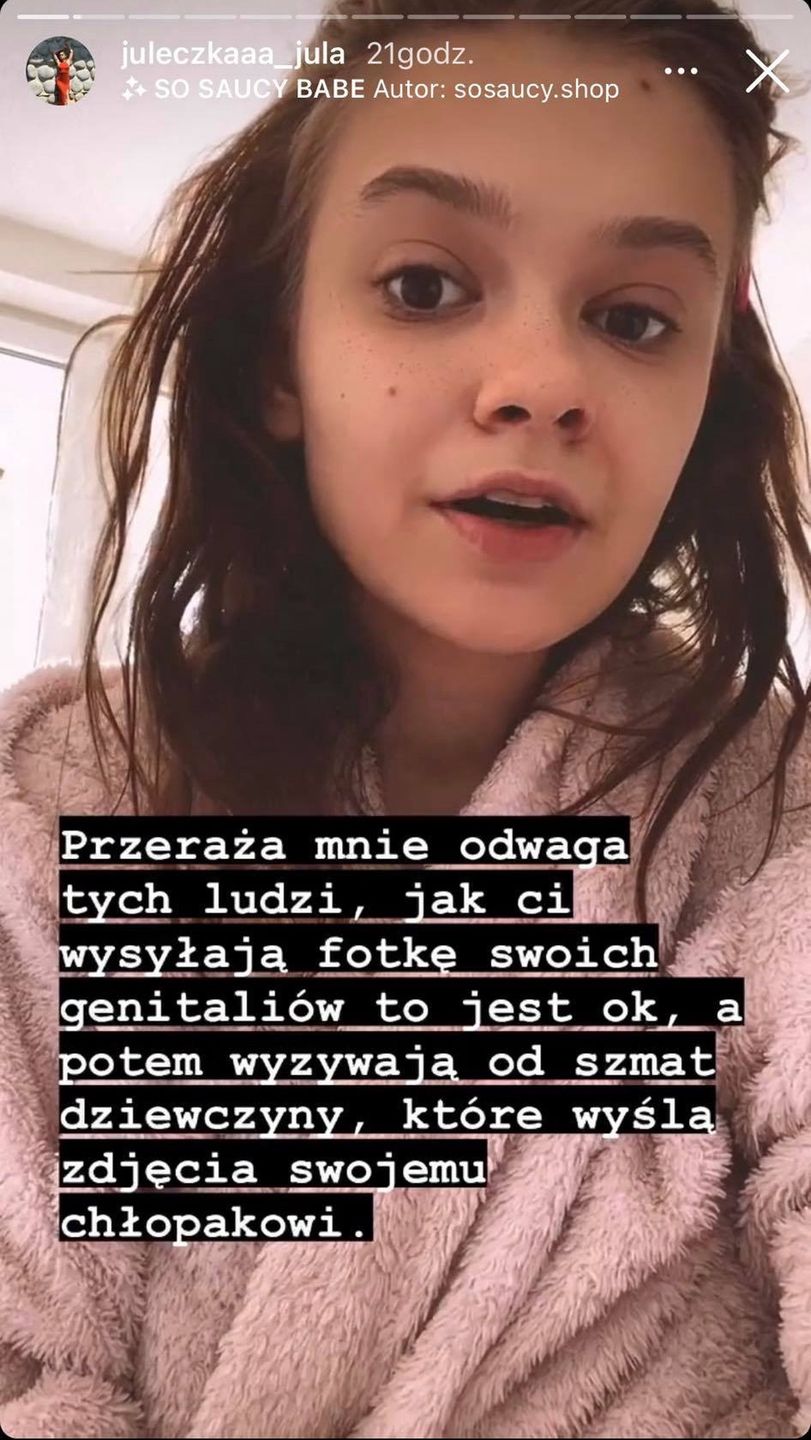 Julia Wróblewska