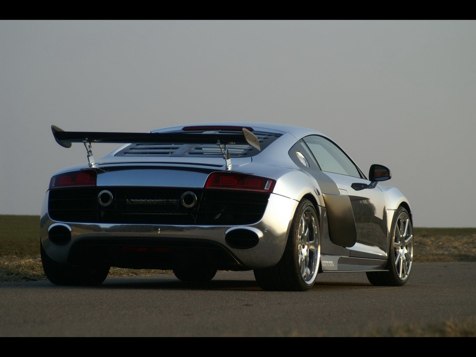 MTM R8 V10 Biturbo fot.8