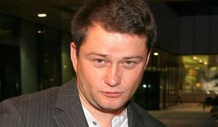 Jarosław Kuźniar: postanowił się ożenić!