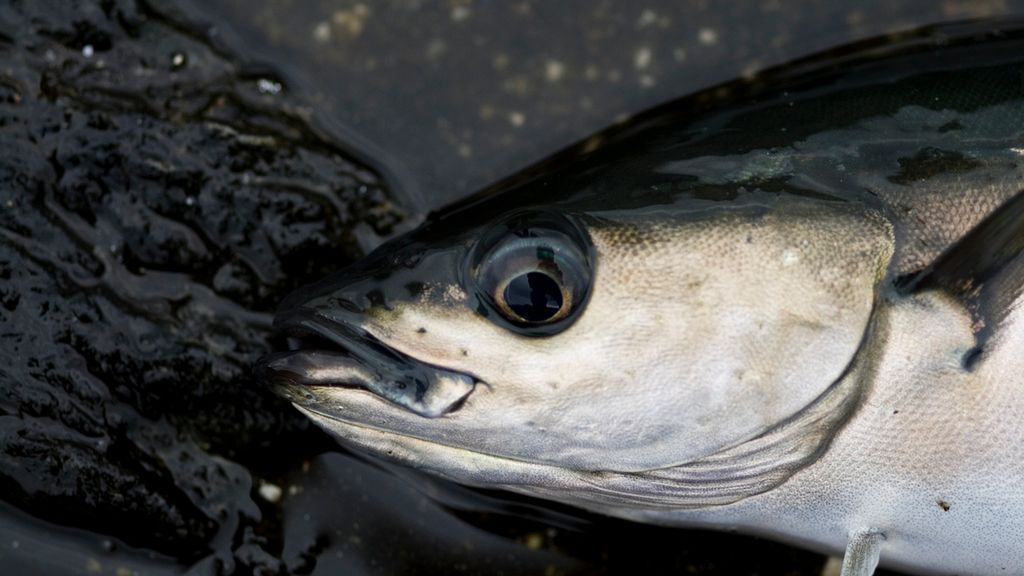 Surowy mintaj (może być wcześniej mrożony)