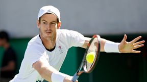 Rio 2016: Andy Murray o obronie złota: Jestem dumny, że osiągnąłem to jako pierwszy