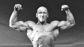 Został znaleziony martwy w łóżku. Nie żyje Andrea Lorini