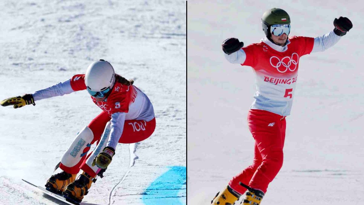 Zdjęcie okładkowe artykułu: Getty Images / Maja Hitij / Na zdjęciu od lewej: Aleksandar Król i Oskar Kwiatkowski