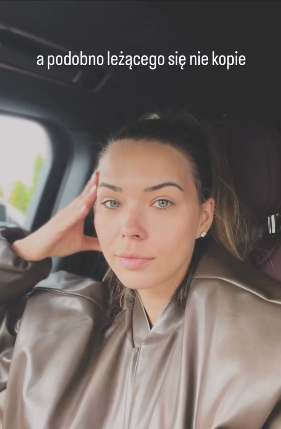 Sandra Kubicka