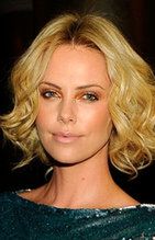 Charlize Theron