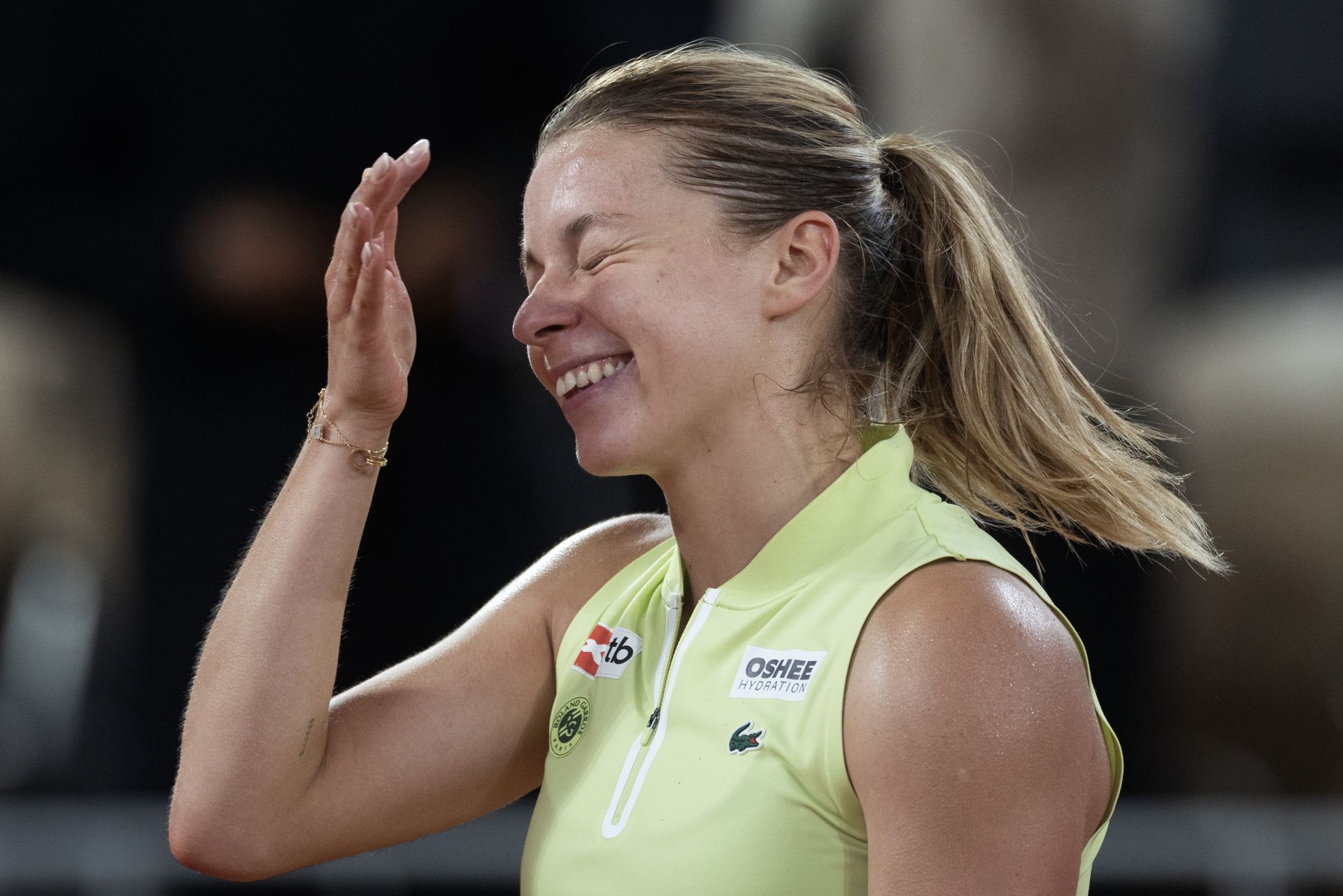 Maja Chwalińska w wielkim finale! Co z tego wyniknie?