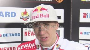 Maciej Janowski: Dobrze, że wyciągnęliśmy wynik (04.05.2014)