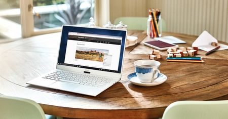 Windows 10 - aktualizacja 19H2 zainstaluje się szybko i niezauważalnie