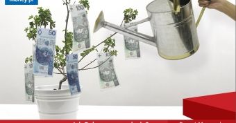 Jak Polacy oszczędzają? Raport Money.pl