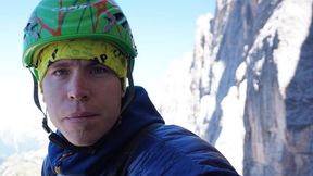 Tom Ballard zginął na Nanga Parbat. Kiedy miał 7 lat, na K2 stracił matkę