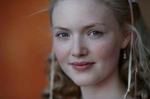 ''Cinderella'': Holliday Grainger z Kopciuszkiem