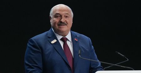 Wyborczy rytuał Łukaszenki. Oto jego kontrkandydaci, kampania potrwa tylko trzy tygodnie