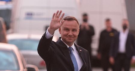 Czy prezydent Duda słyszy? Nas, rodziców? Rozszerzcie program szczepień, dajcie nam nowoczesne szczepionki [OPINIA]