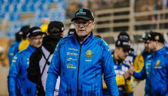 Trener nie skorzysta z zaproszenia Stali